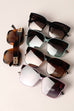 In The Palms Sunglasses