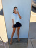 Miss Americana Top - White