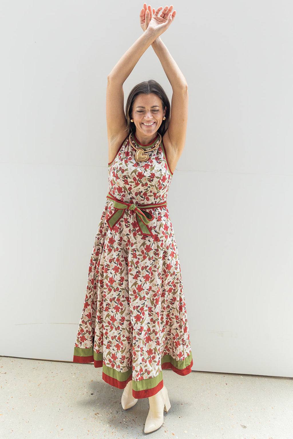 Fallen in Love Midi
