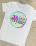 Jags Checkered Tshirt