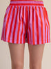 Fancy Shorts - Pink