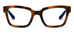 Siren (Blue Light): Mocha Tortoise/Navy / Reading / 2.25