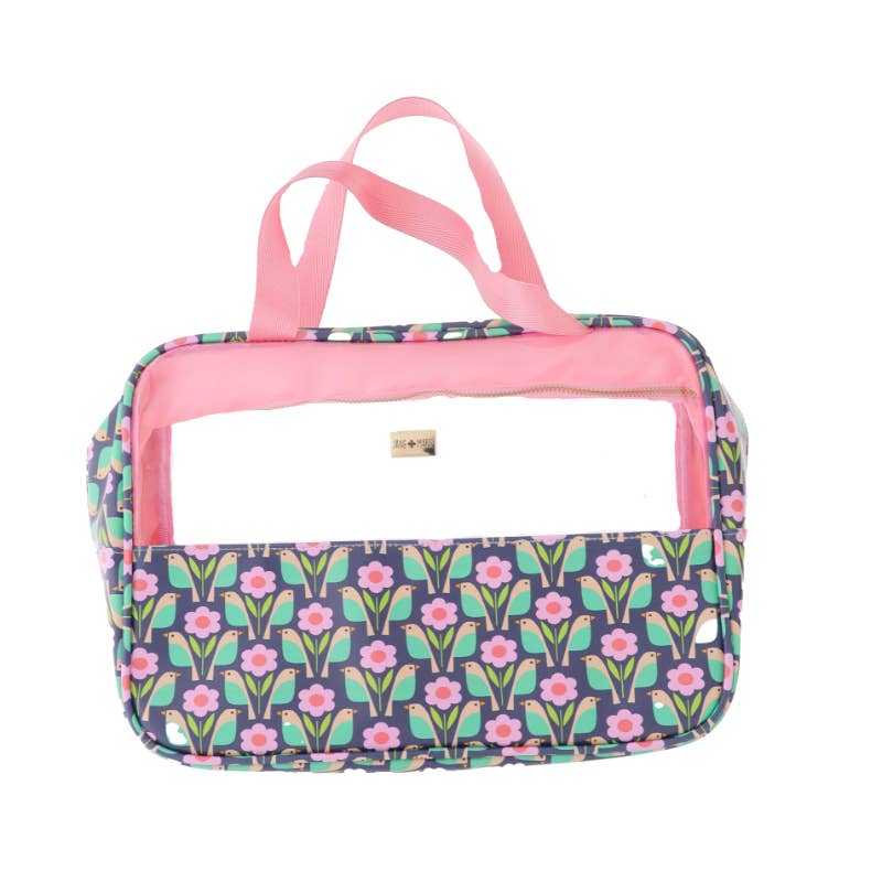 Birdie Large Travel Bag