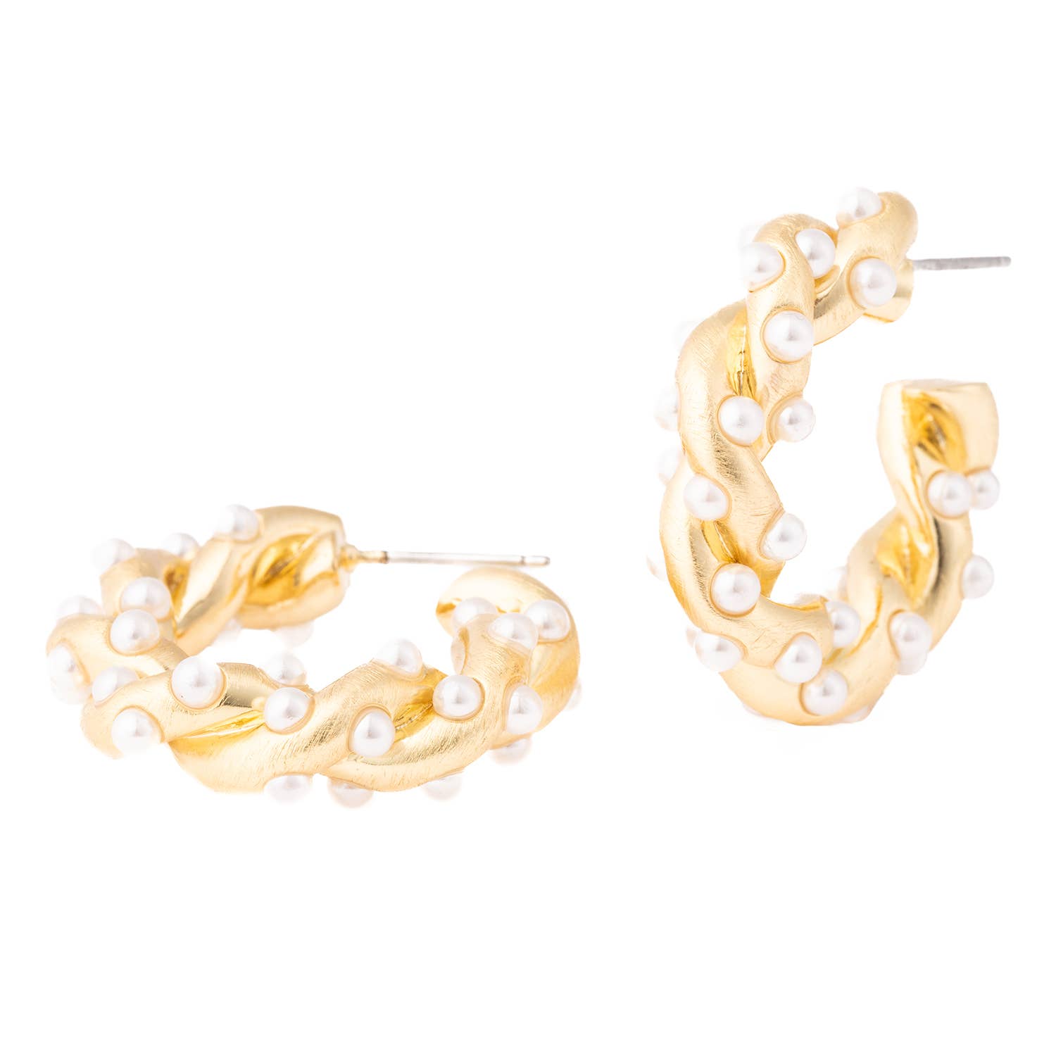 Earrings Collins