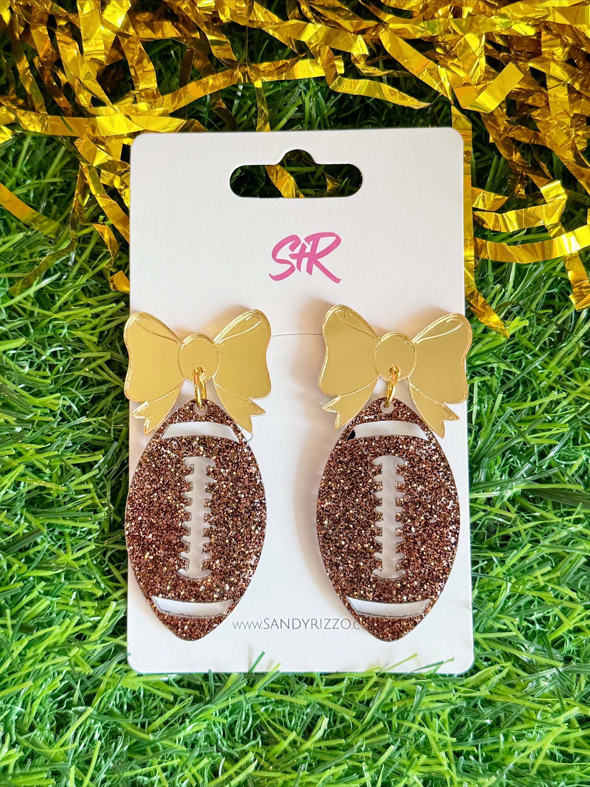 Fancy Football