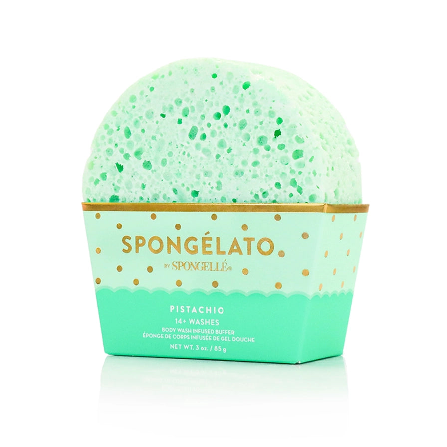 Spongelato
