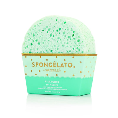Spongelato