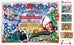 National Lampoon's Christmas Vacation - 500 Piece Puzzle