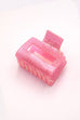 Glitter Block Clip