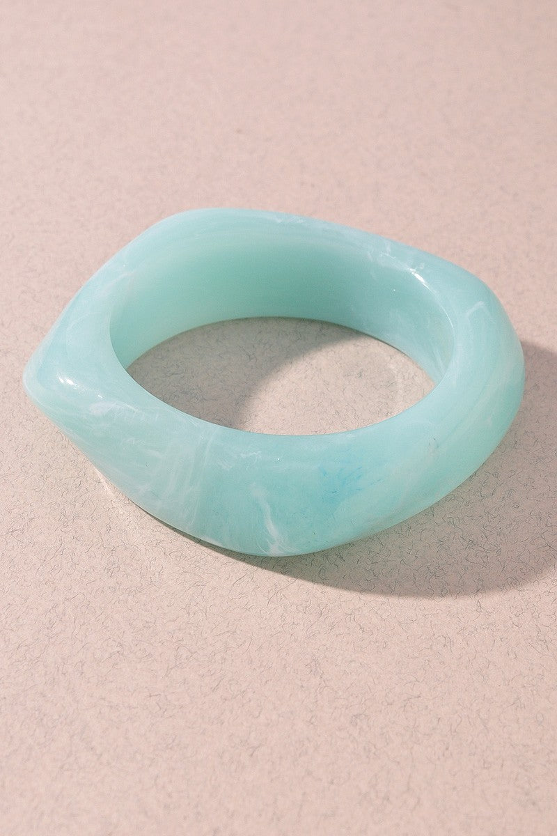 Acetate Bangles