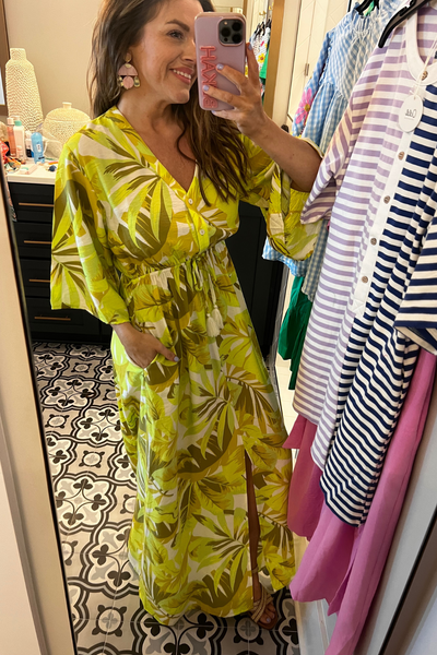 Oddi Dress 1