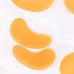Vitamin C Undereye Patches with Plant Collagen - 8 Pairs