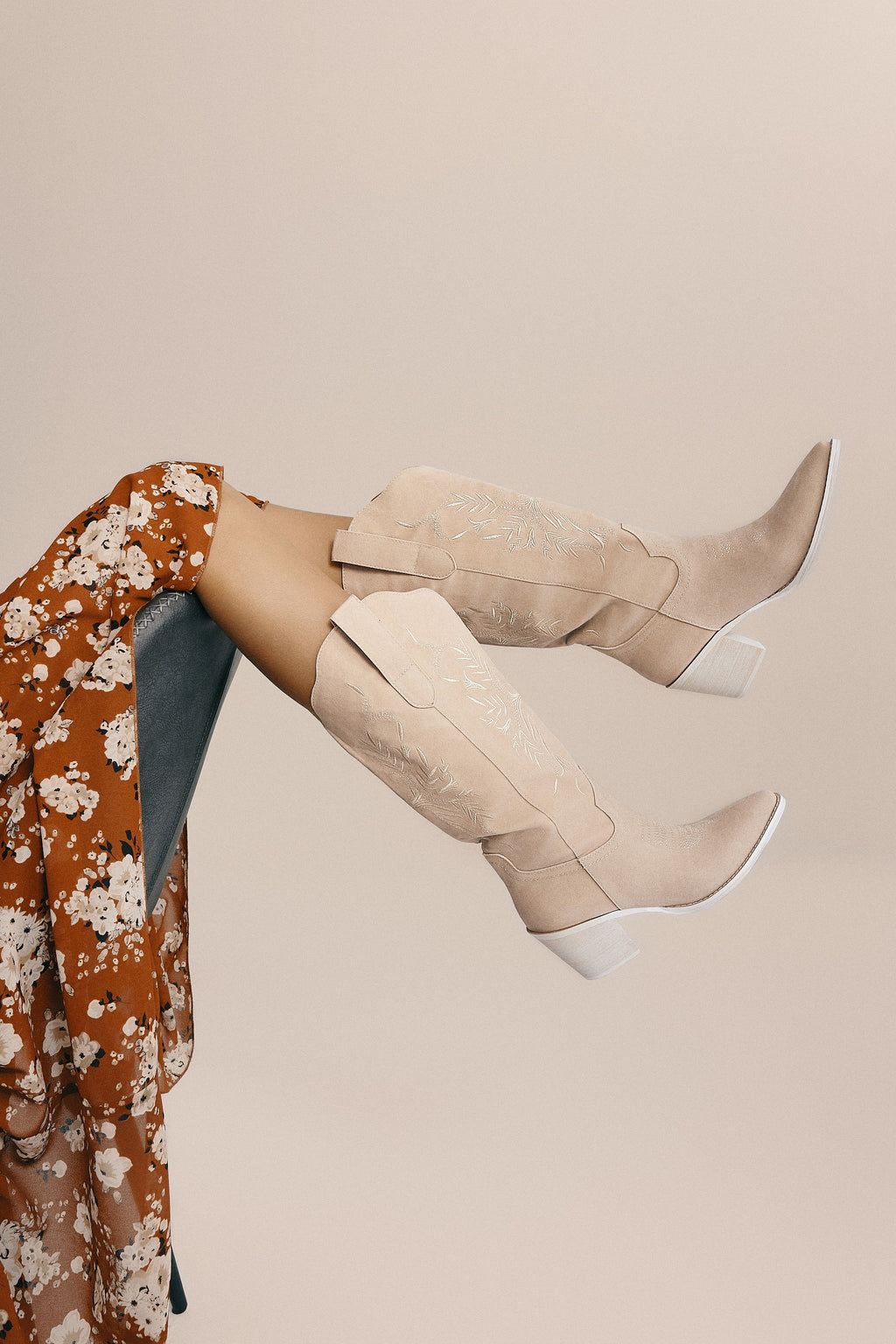 Flora Beige - Pre Order Final