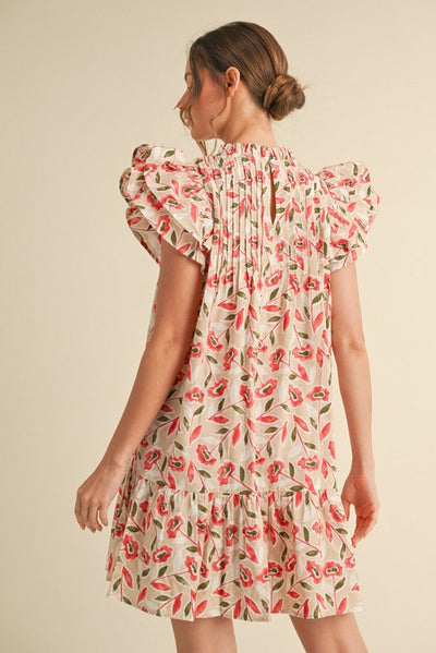 Jodifl Dress 1
