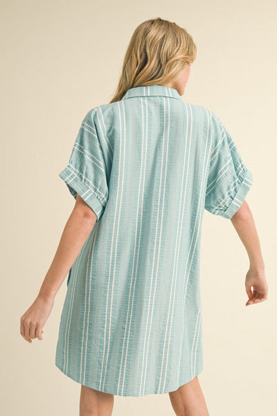 Jodifl Dress 8