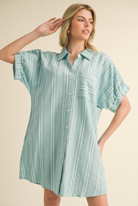 Jodifl Dress 8