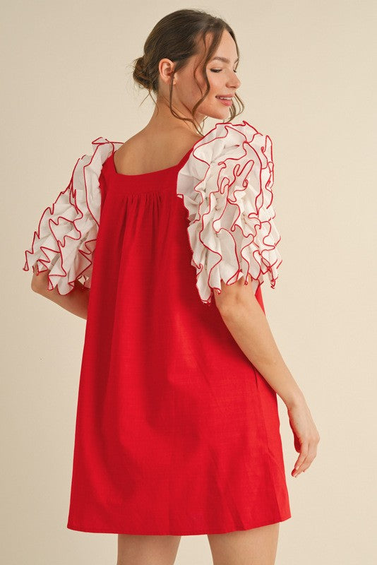 Jodifl Dress 3
