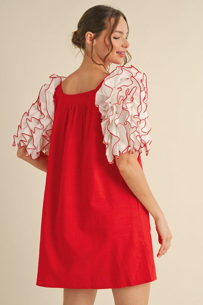 Jodifl Dress 3