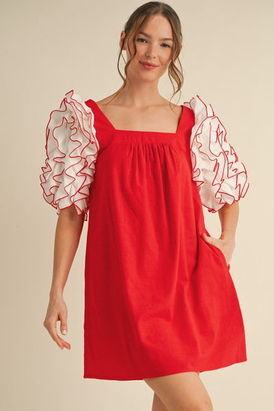 Jodifl Dress 3