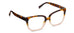 Athens (Blue Light): Chai Tortoise/Matcha / Reading / 2.00