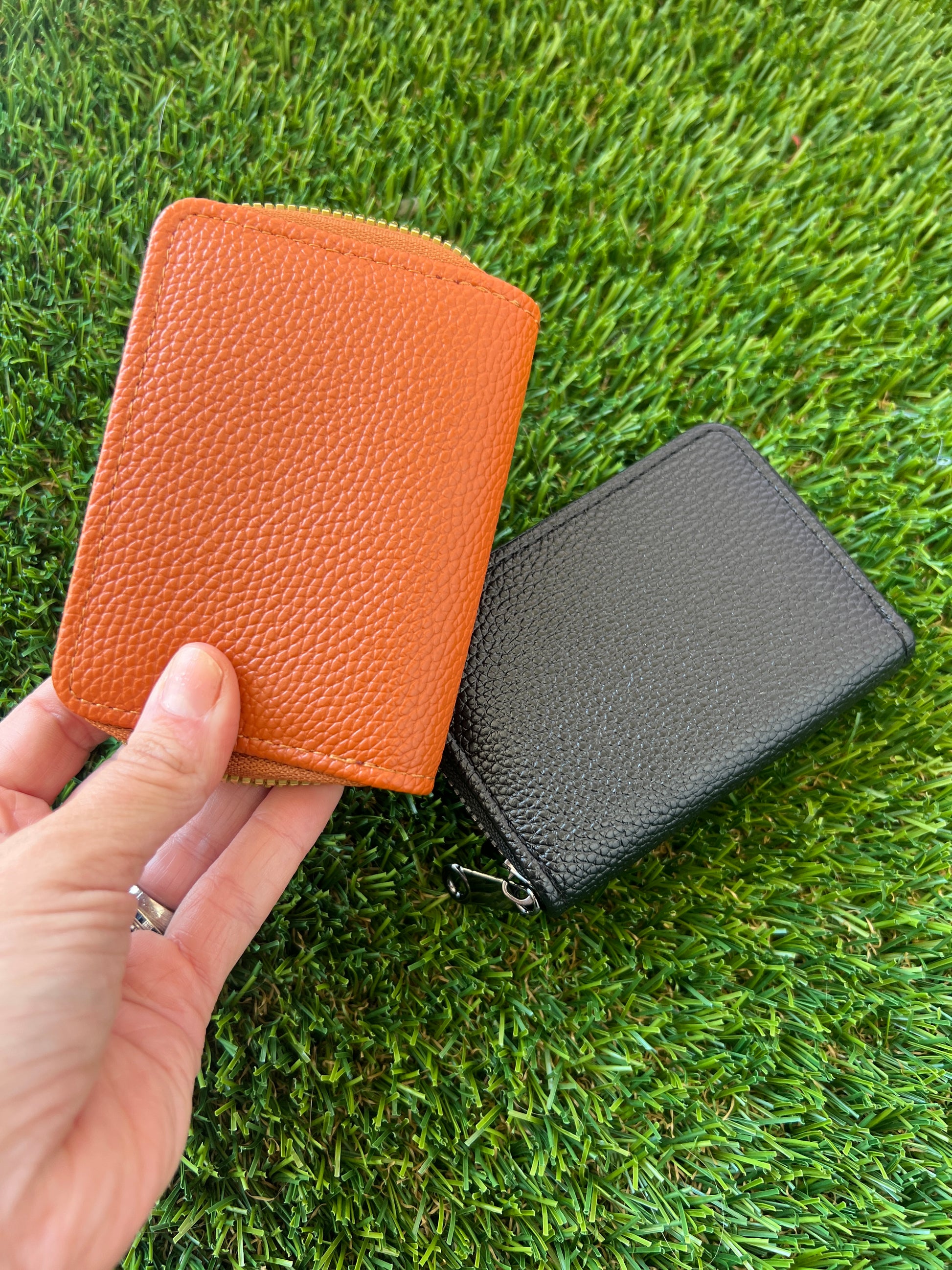 A little wallet