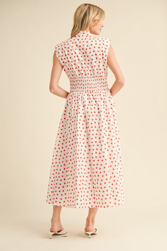 Jodifl Dress 12