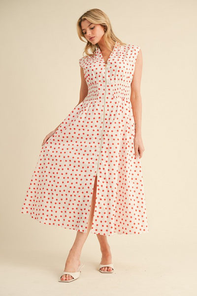 Jodifl Dress 12