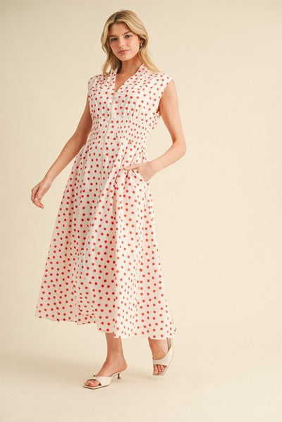 Jodifl Dress 12