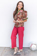Tardy for Class Crops - Raspberry