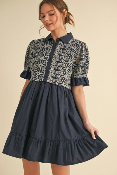 Jodifl Dress 6