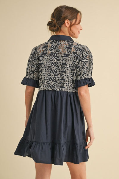 Jodifl Dress 6