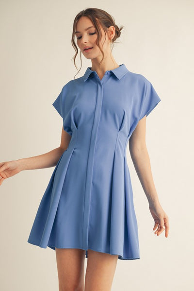 Jodifl Dress 5