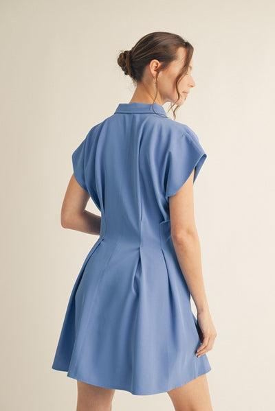 Jodifl Dress 5