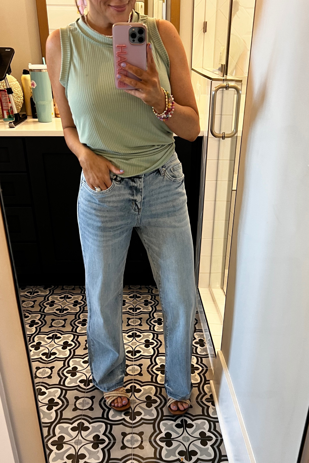 Mica Denim 6