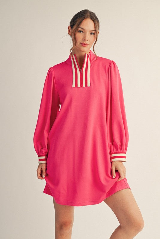Race To Town - Hot Pink Pre-Order