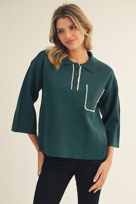 Here We Are Sweater Pre-Order