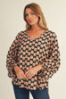 Darling Detail Top
