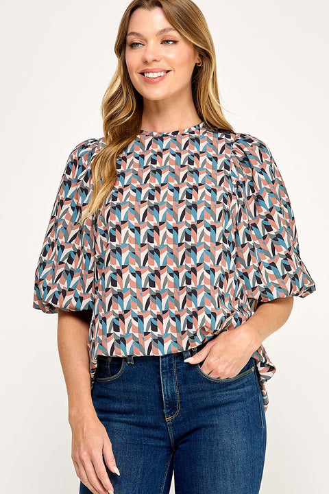 Abstract Top Sale