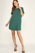 Door Buster Ribbed Dress