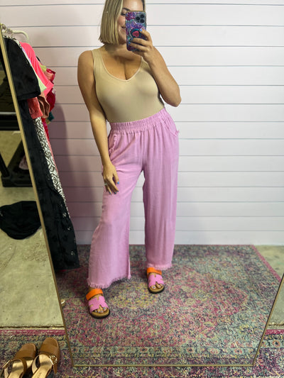 By The Way Bodysuit - Nude