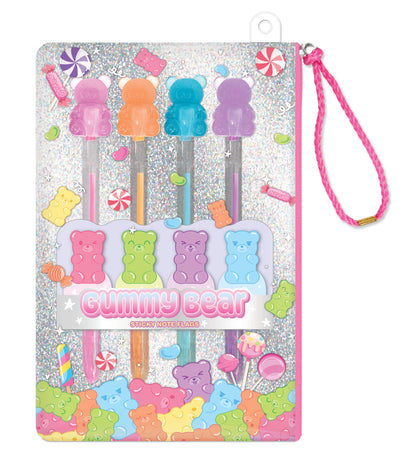 Gel Pentastic, Gummy Bears