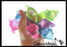1 Sugar Dachshund Dog Ball Bag - Thick Glue/Gel Syrup Molass