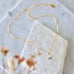 Opal Turquoise Necklace