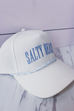 Salty Beach  -Aqua