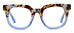 Showbiz (Blue Light): Marine Quartz/Blue / Reading / 1.00