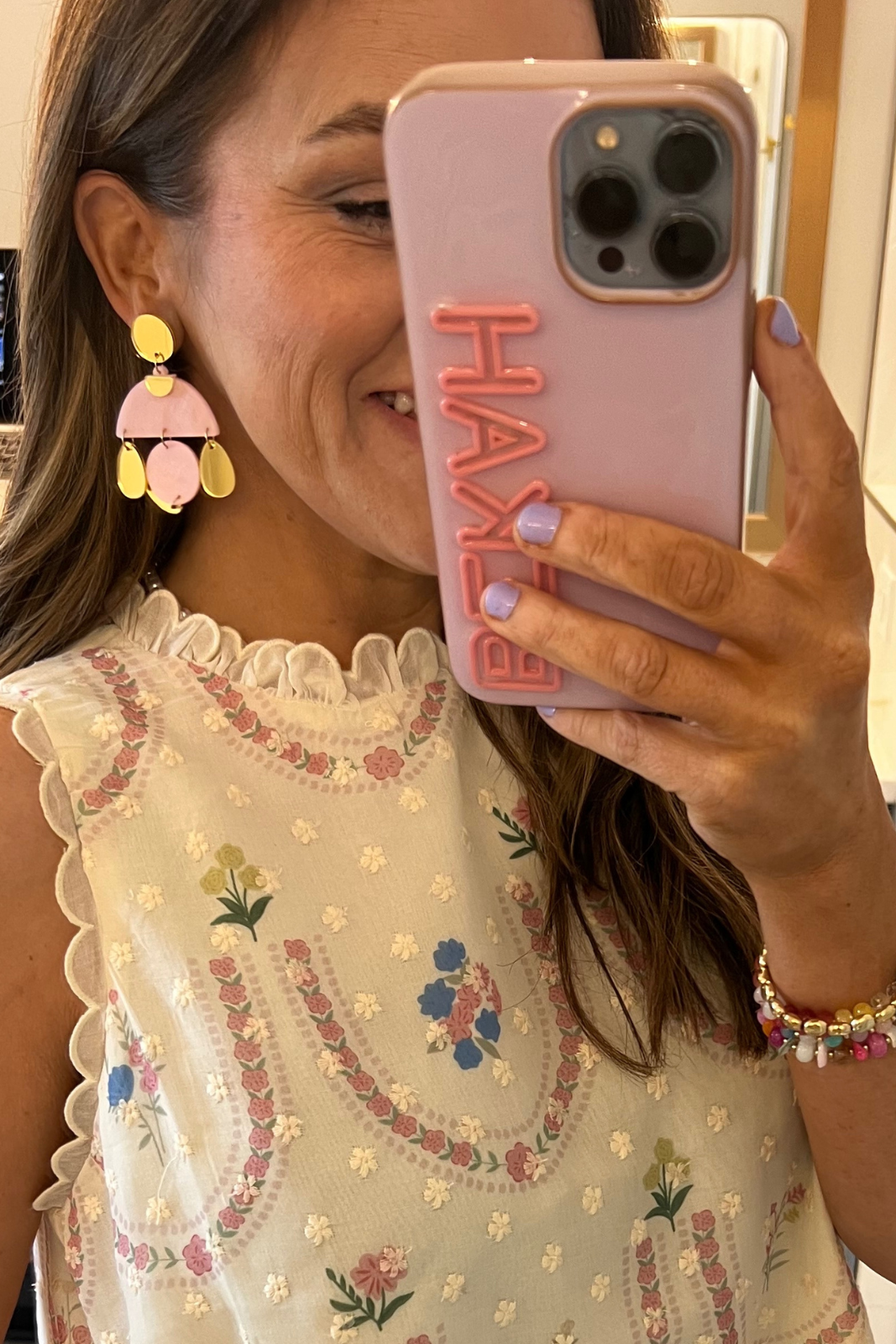 Gina Earrings