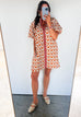 Afterglow Dress