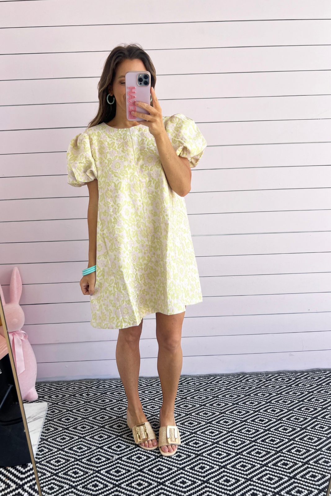 Whirlwind Romance Dress