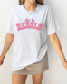 Lets Go Rebels Tshirt
