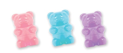 Juicy Lips, Gummy Bear